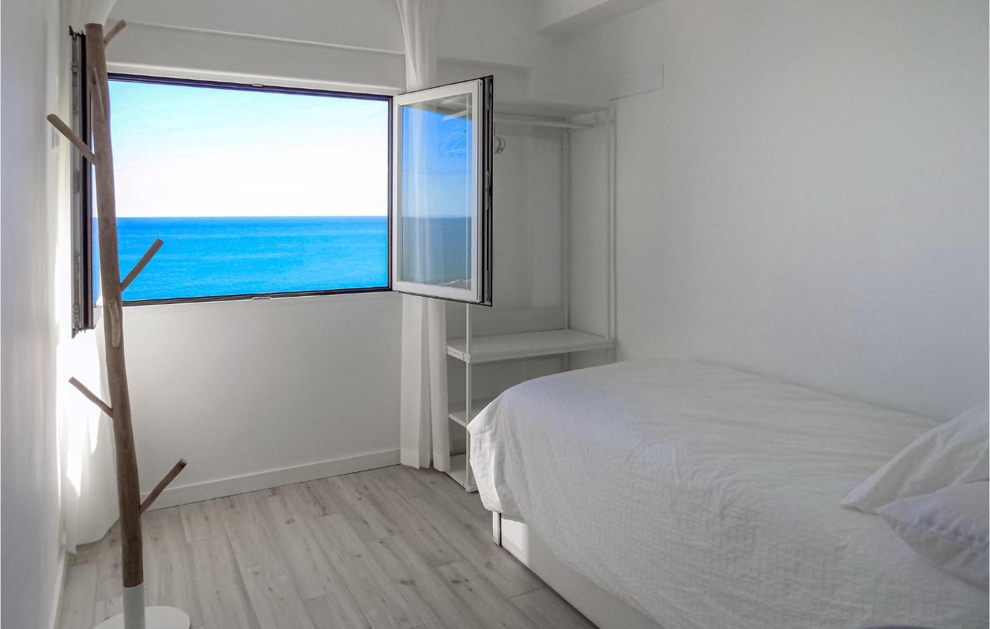 Cozy Apartment In Oropesa Del Mar Exterior photo