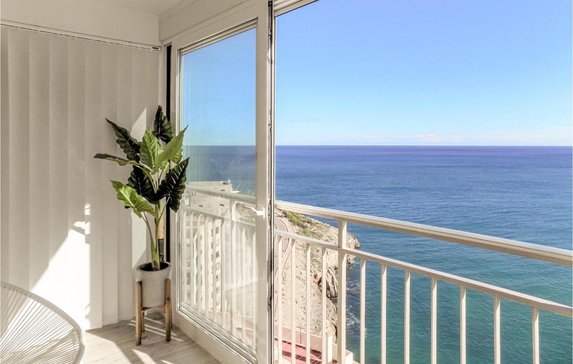 Cozy Apartment In Oropesa Del Mar Exterior photo